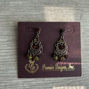 Premier Designs Earrings